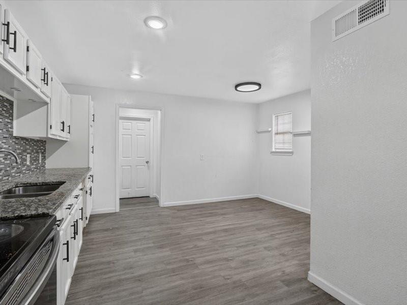 Beckley Heights Add - Residential