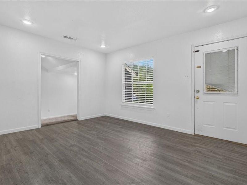 Beckley Heights Add - Residential