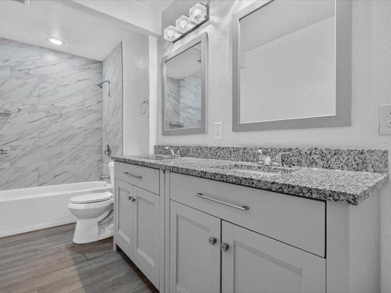 Beckley Heights Add - Residential