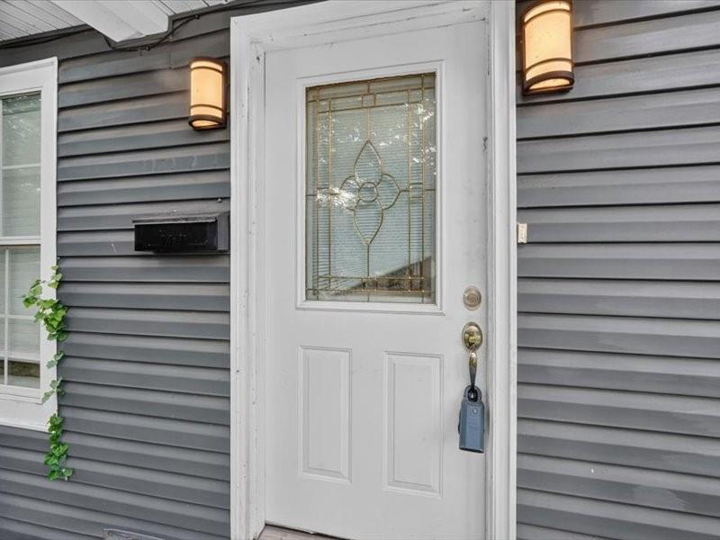 Beckley Heights Add - Residential