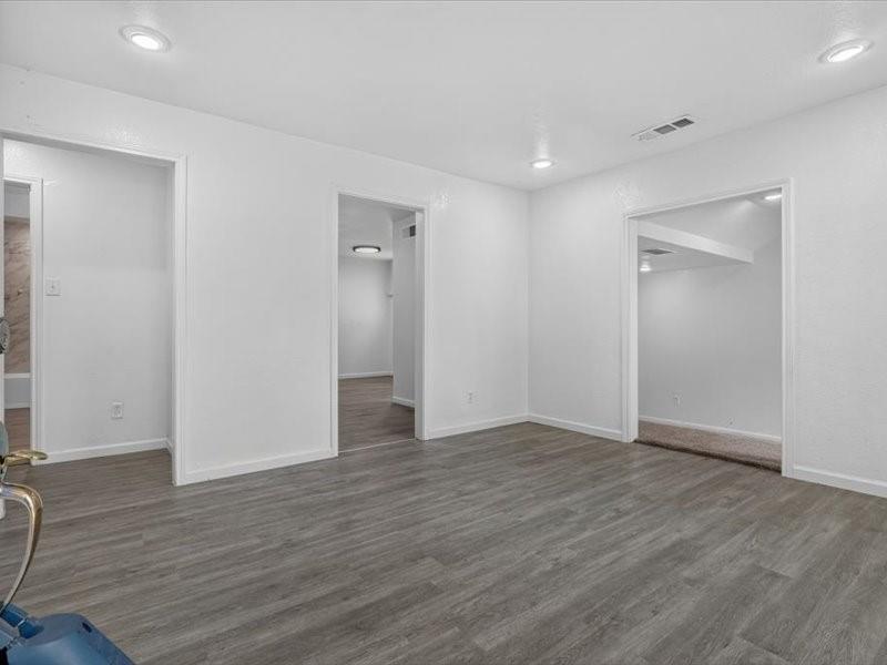 Beckley Heights Add - Residential