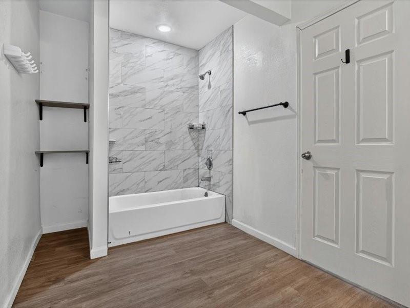 Beckley Heights Add - Residential