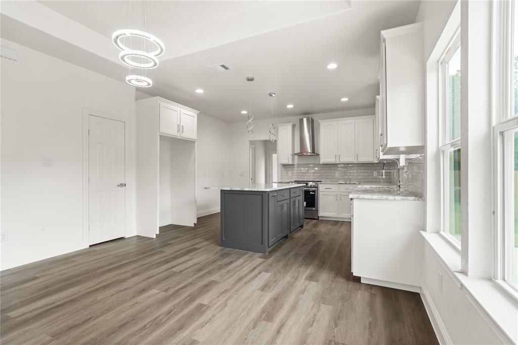 Union Depot Add - Residential