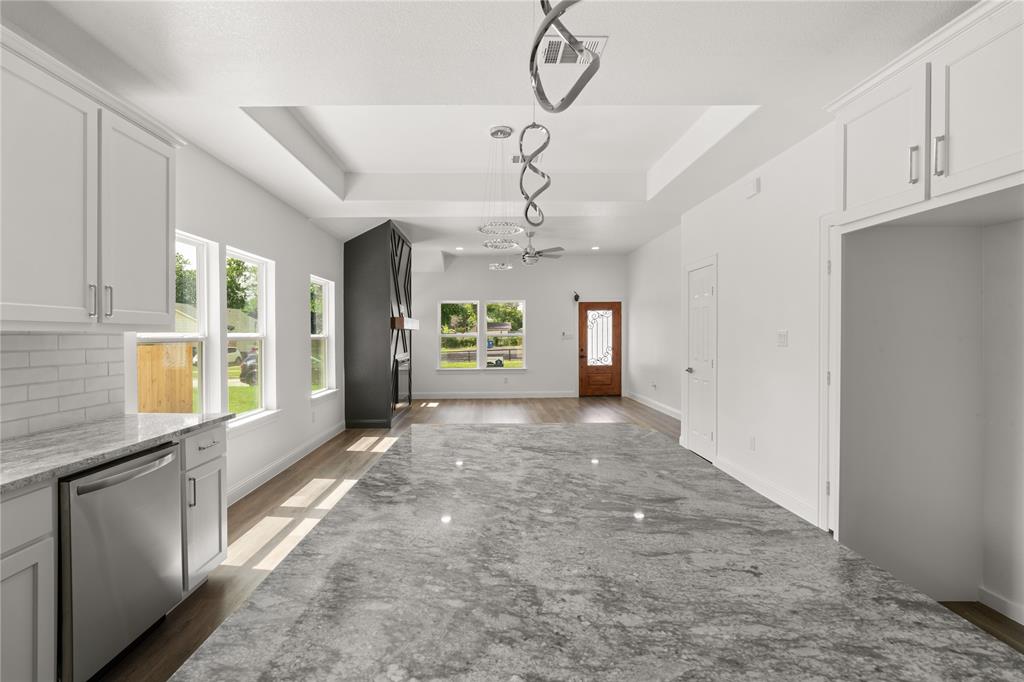 Union Depot Add - Residential