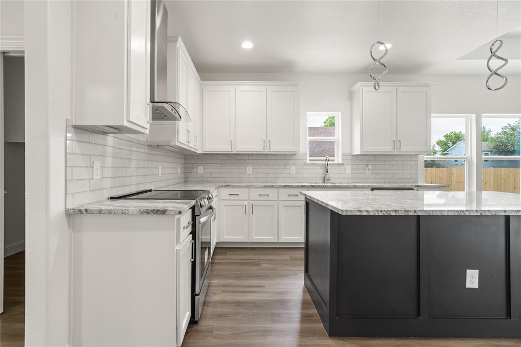 Union Depot Add - Residential