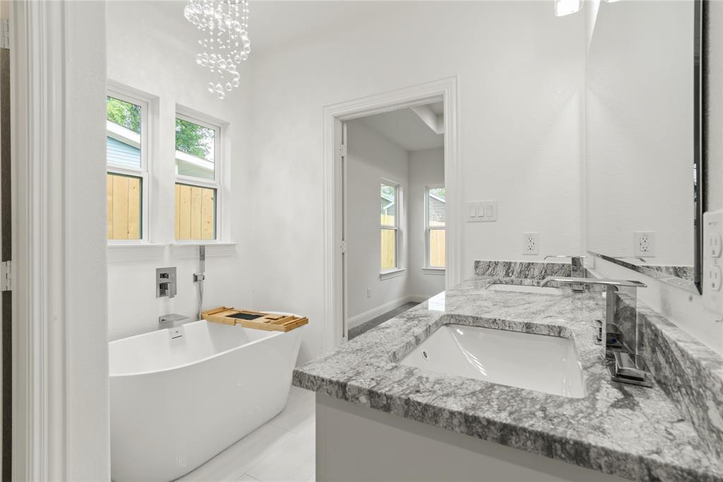 Union Depot Add - Residential