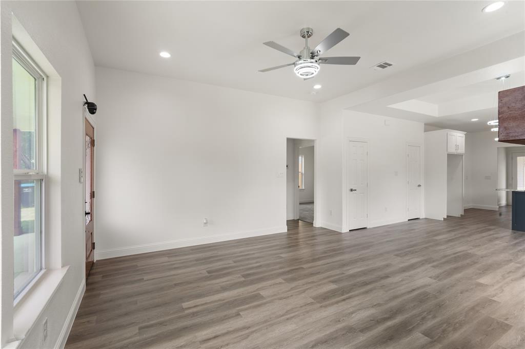 Union Depot Add - Residential