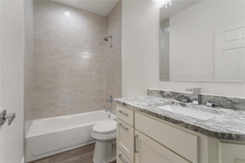 Union Depot Add - Residential