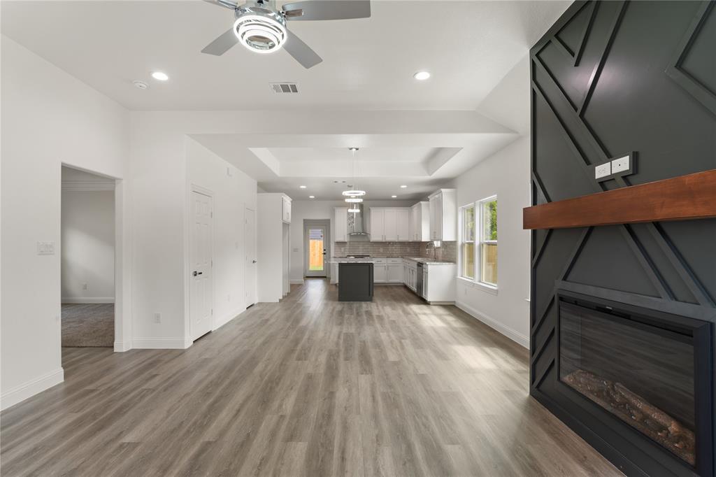 Union Depot Add - Residential