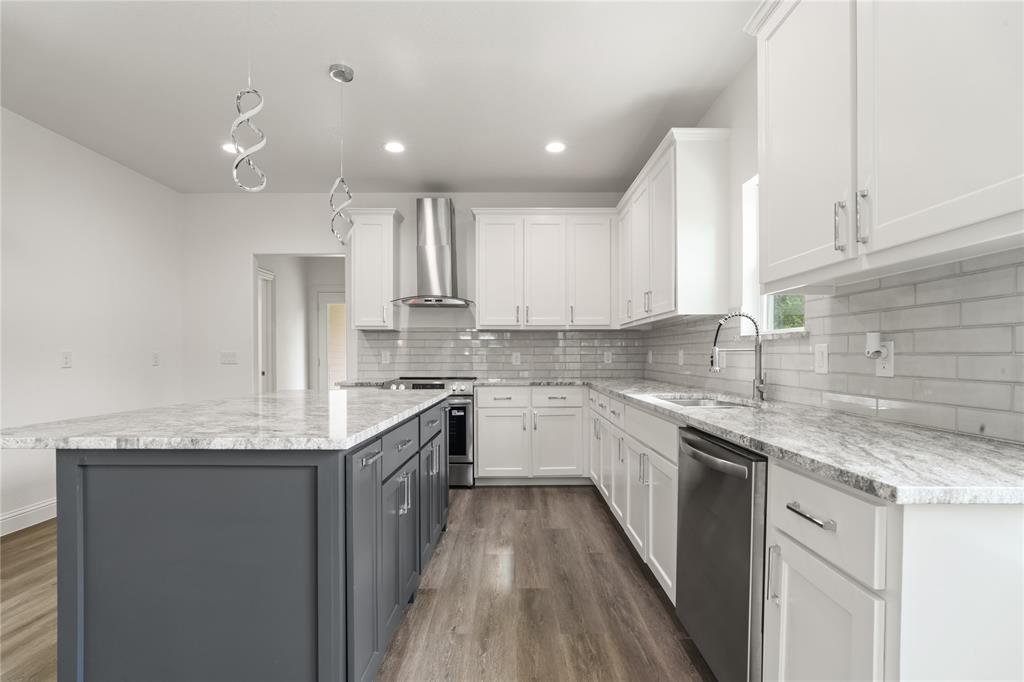 Union Depot Add - Residential