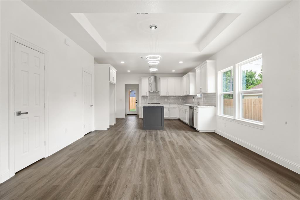 Union Depot Add - Residential