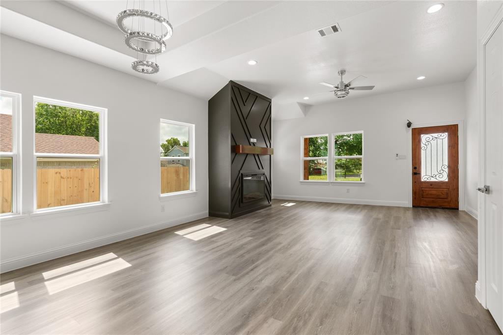 Union Depot Add - Residential