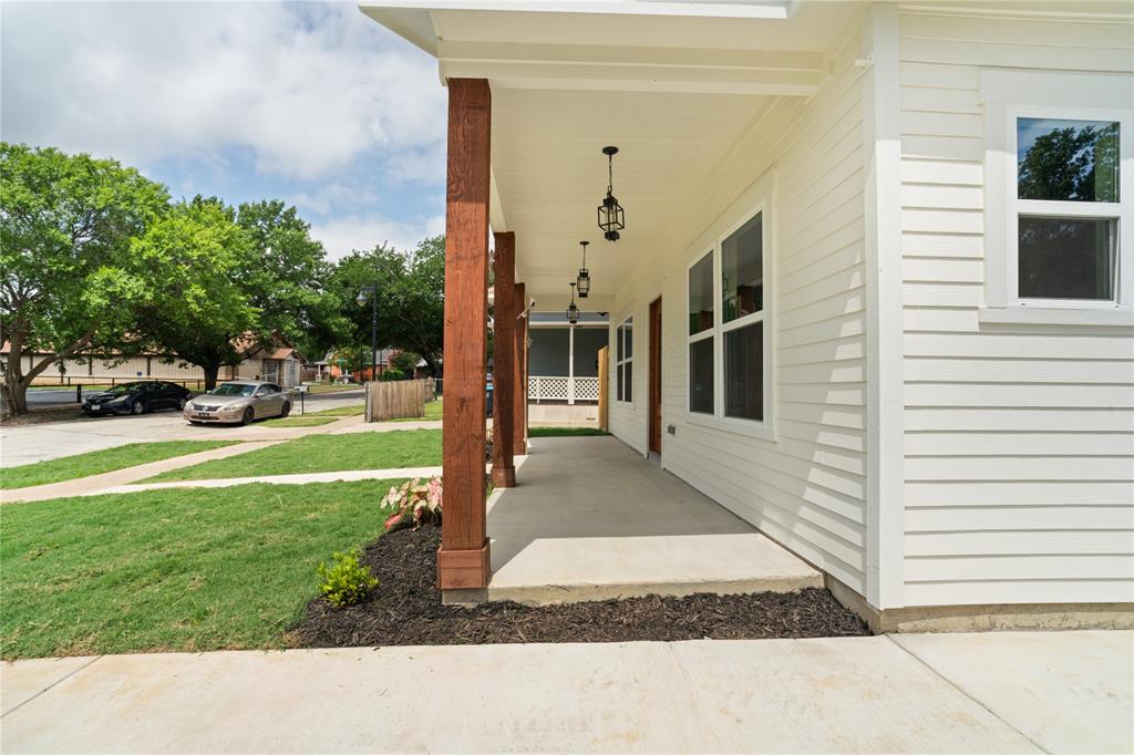 Union Depot Add - Residential