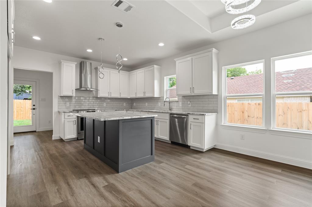 Union Depot Add - Residential