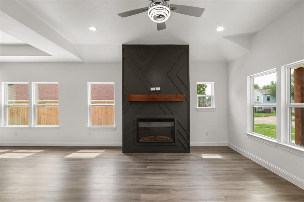 Union Depot Add - Residential