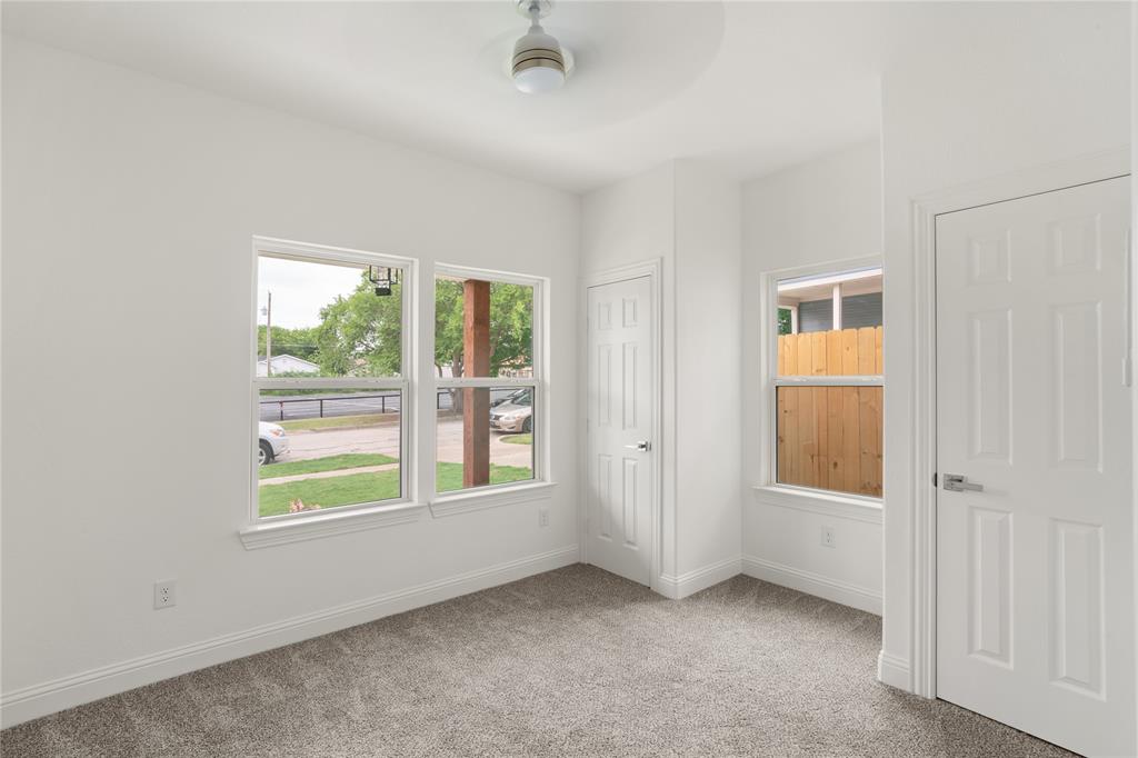 Union Depot Add - Residential