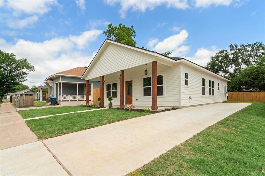 Union Depot Add - Residential
