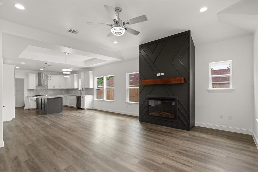 Union Depot Add - Residential