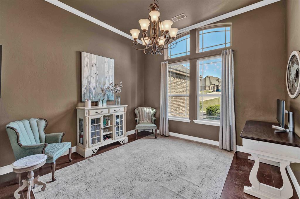 Lago Vista At Bonds Ranch Add - Residential
