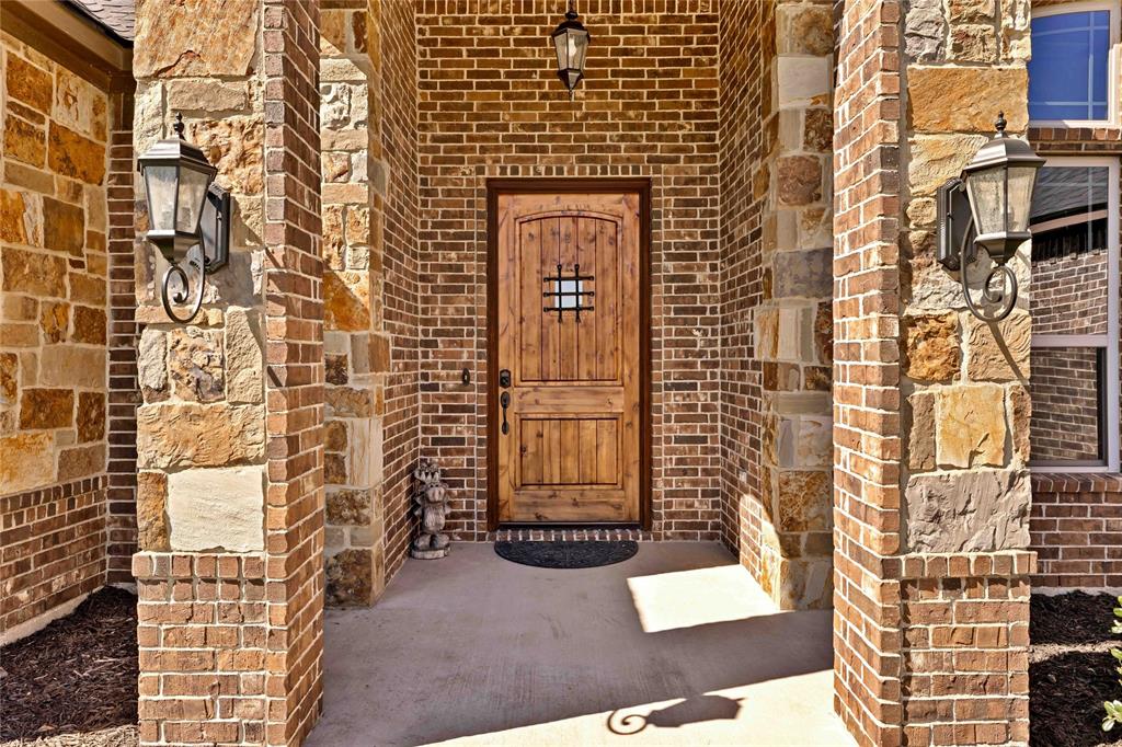 Lago Vista At Bonds Ranch Add - Residential