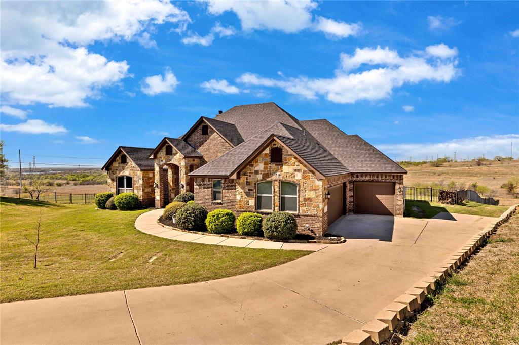Lago Vista At Bonds Ranch Add - Residential