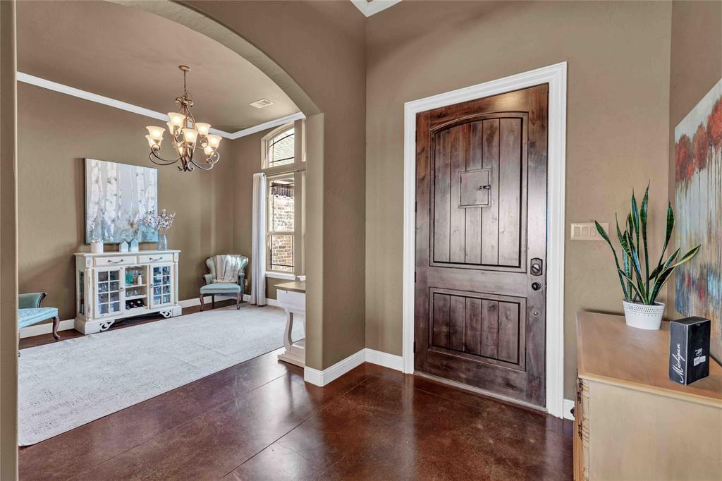 Lago Vista At Bonds Ranch Add - Residential