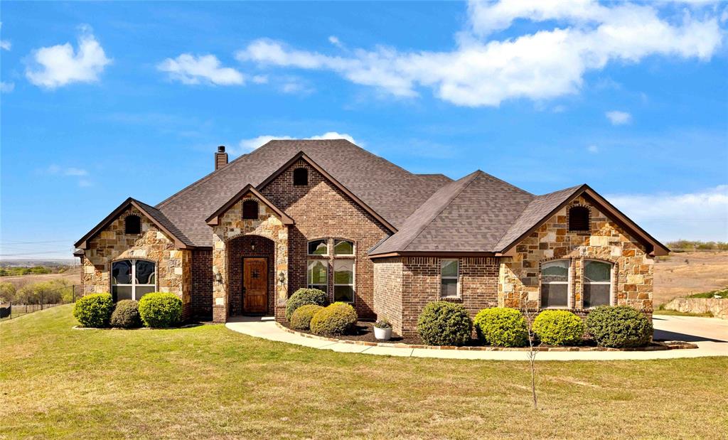 Lago Vista At Bonds Ranch Add - Residential