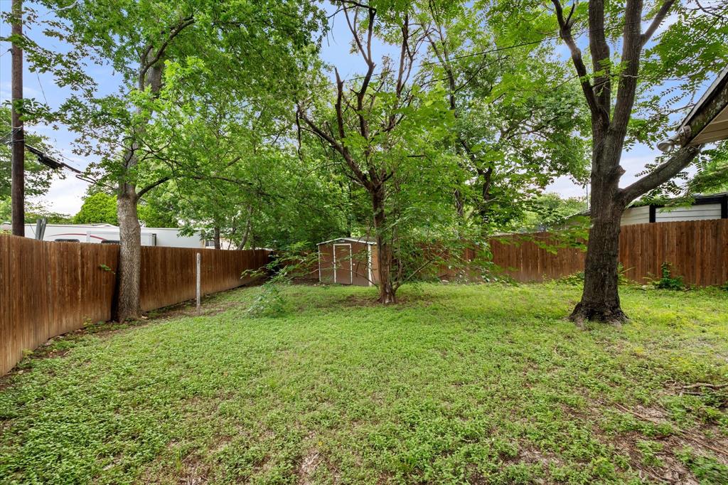 Sunset Heights Add - Residential