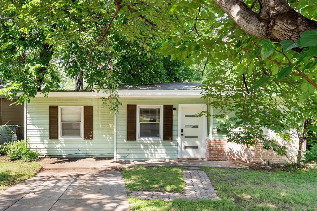 Sunset Heights Add - Residential
