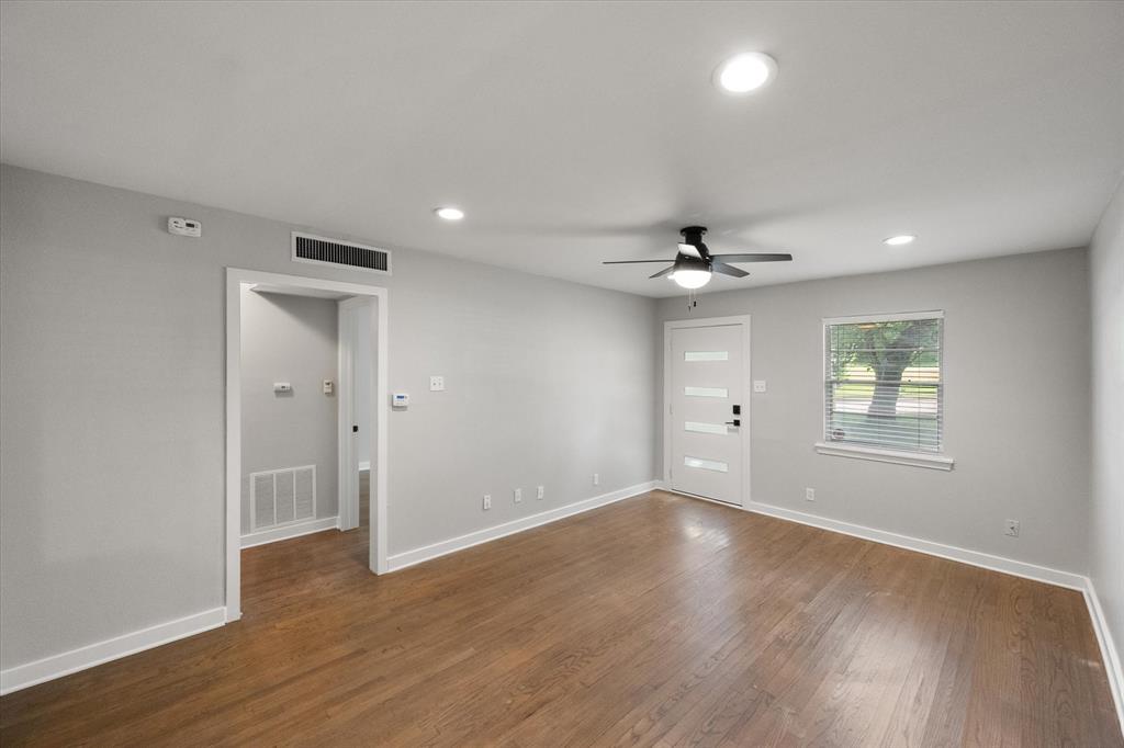 Sunset Heights Add - Residential