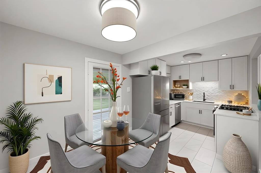 Sunset Heights Add - Residential