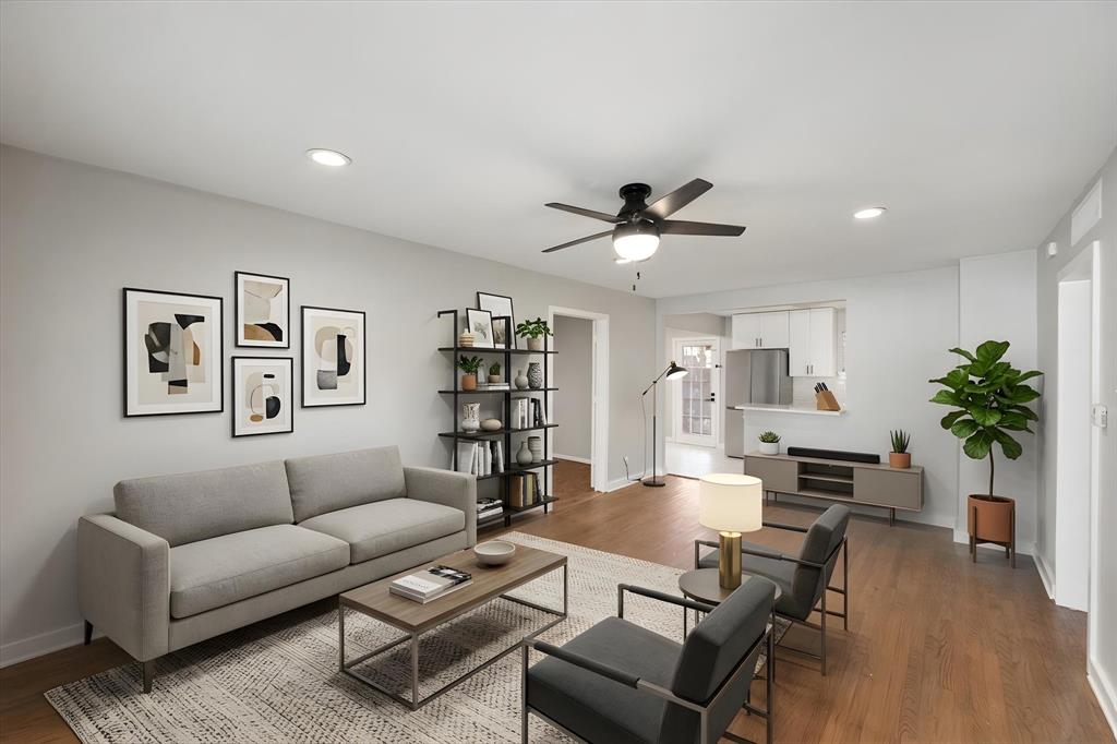 Sunset Heights Add - Residential