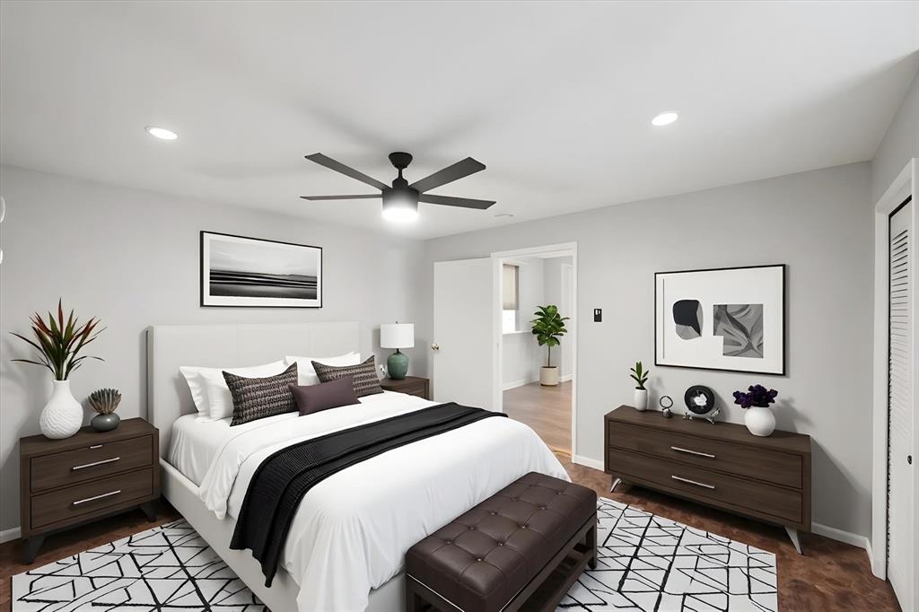 Sunset Heights Add - Residential