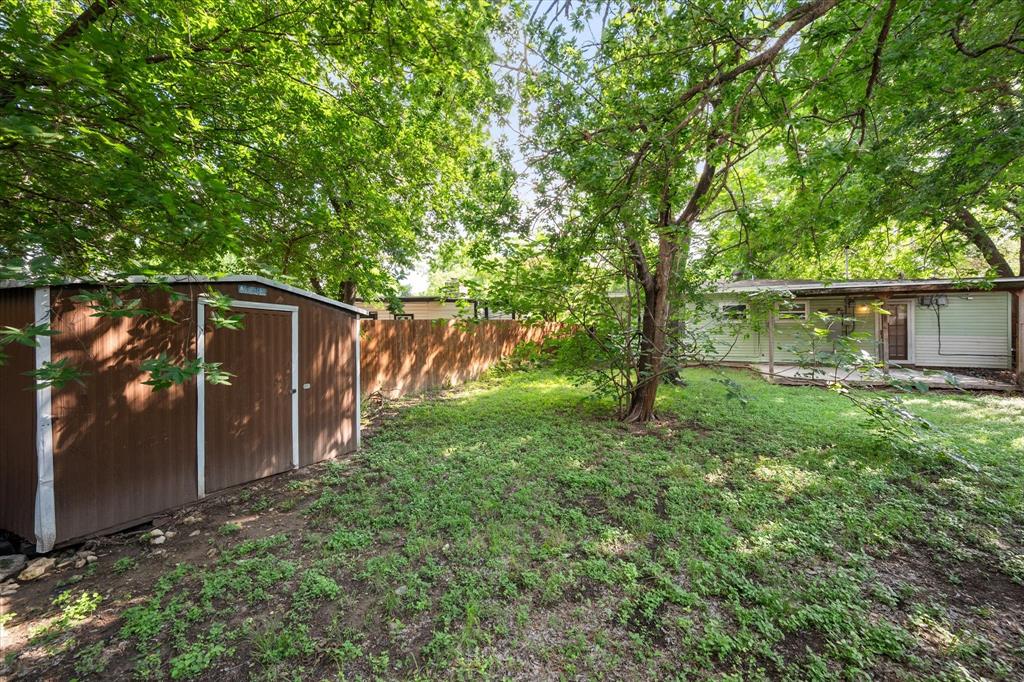 Sunset Heights Add - Residential