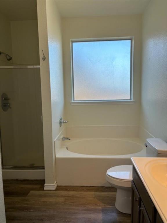 Mission Ridge Estates - Residential