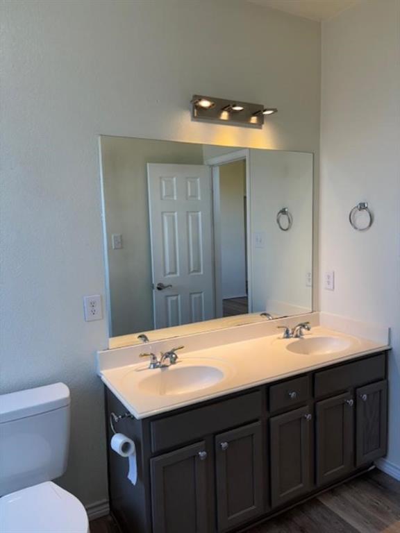 Mission Ridge Estates - Residential