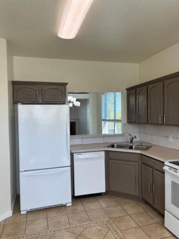 Mission Ridge Estates - Residential