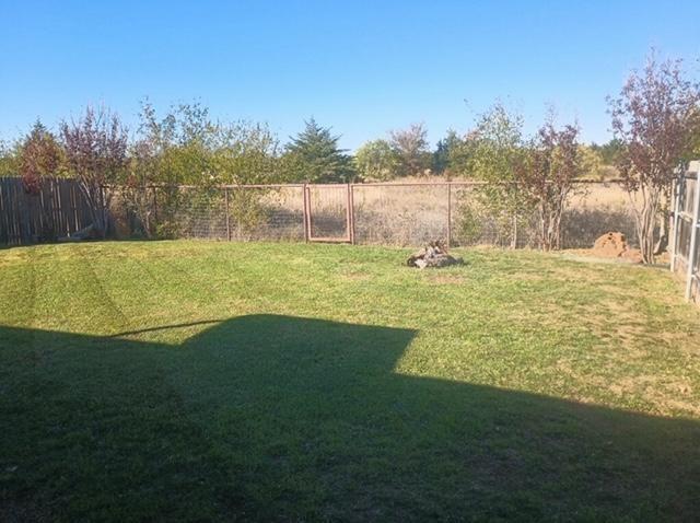 Mission Ridge Estates - Residential