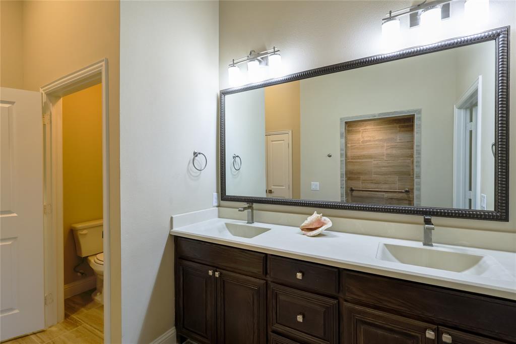 Viridian Village 1F - Residential