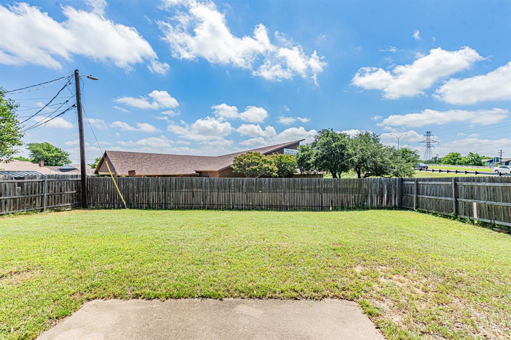 Woodmont Add - Residential