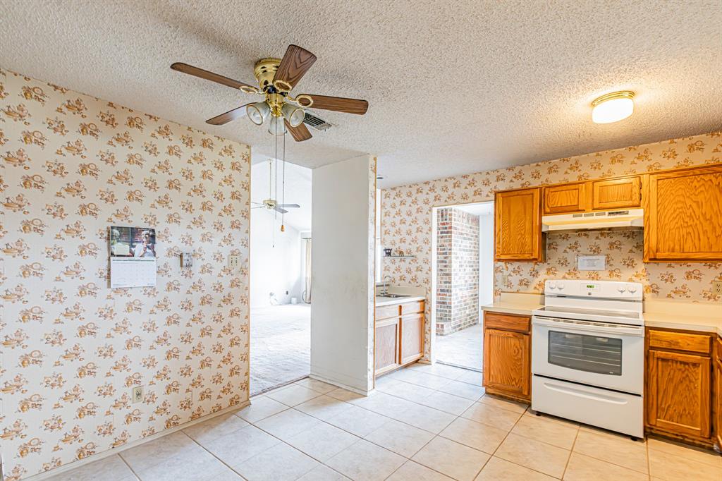 Woodmont Add - Residential