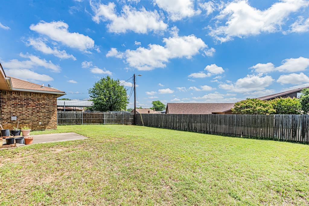 Woodmont Add - Residential