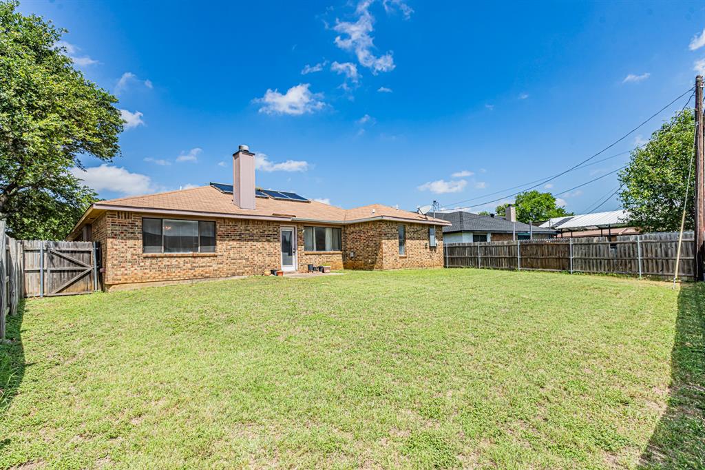 Woodmont Add - Residential