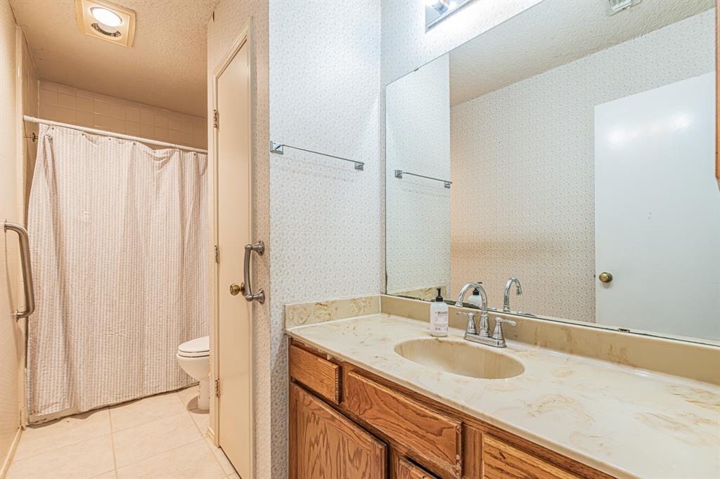 Woodmont Add - Residential