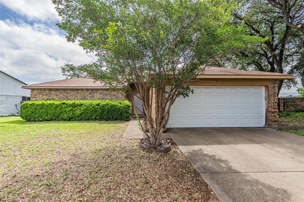 Woodmont Add - Residential