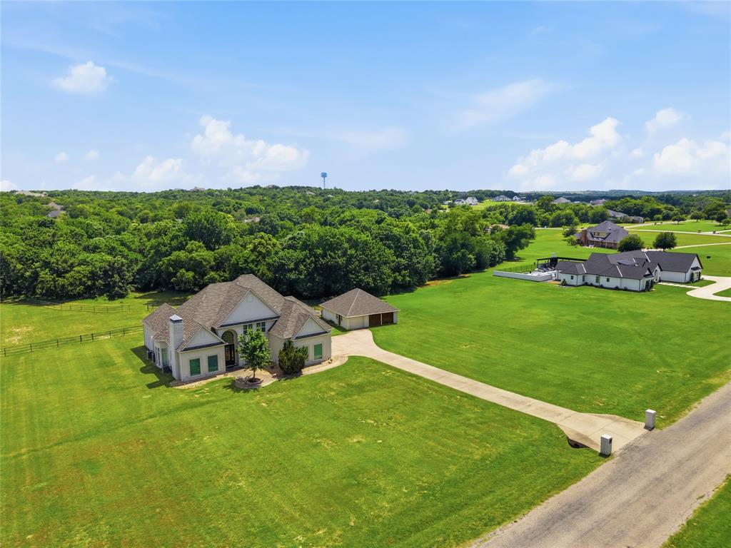 Rollins Hills Estates - Residential