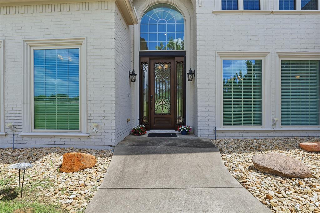 Rollins Hills Estates - Residential