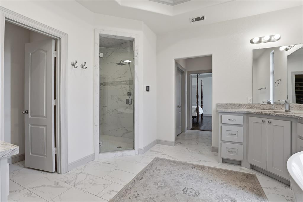 Rollins Hills Estates - Residential