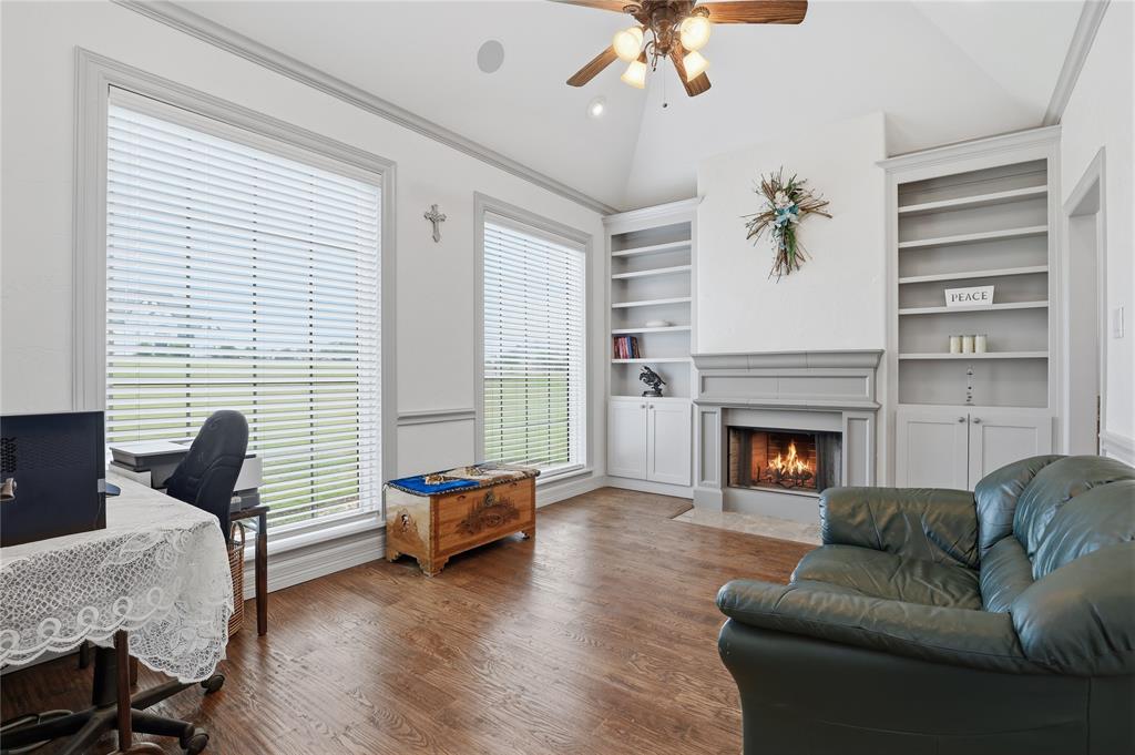 Rollins Hills Estates - Residential