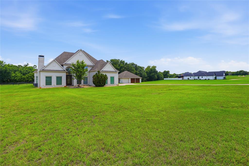 Rollins Hills Estates - Residential
